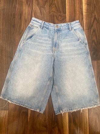 Jorts bershka, bershka,170