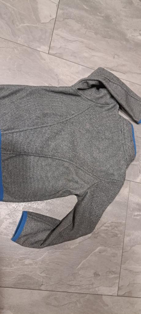 Mikina fleece flisova, lupilu,104
