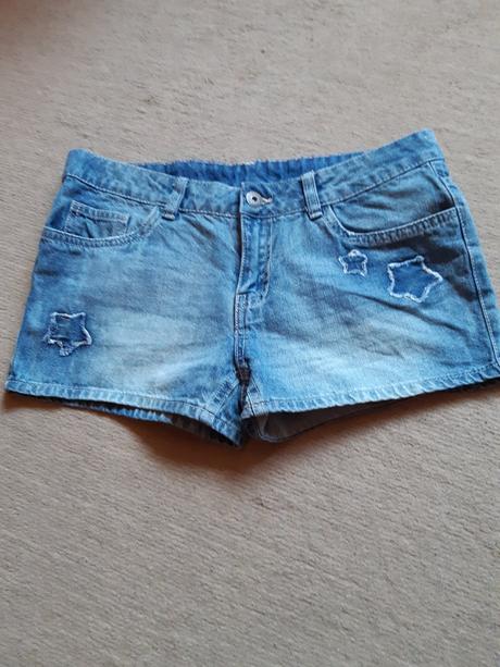 Kraťasy pre babu, 158