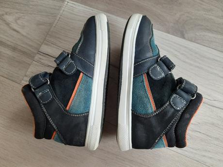 Topánky protetika 29, protetika,29