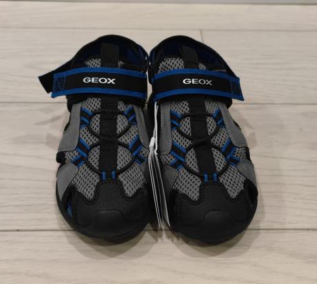 Sandálky geox, geox,35
