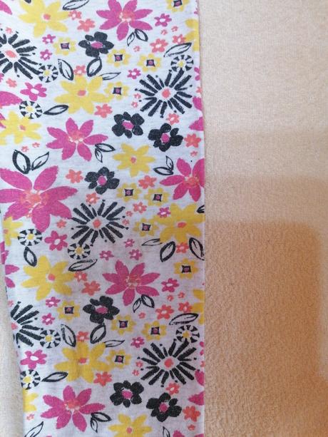 Letný komlet, nutmeg,122