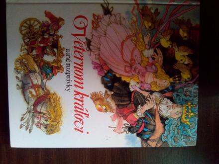 O veternom kráľovi,