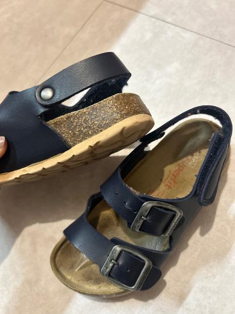 Papuče superfit, superfit,29