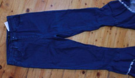 Rifle bershka, bershka,xs