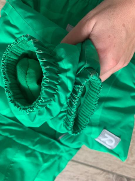 Reima tech zimná kombinéza, overal 86/92/98, reima,86