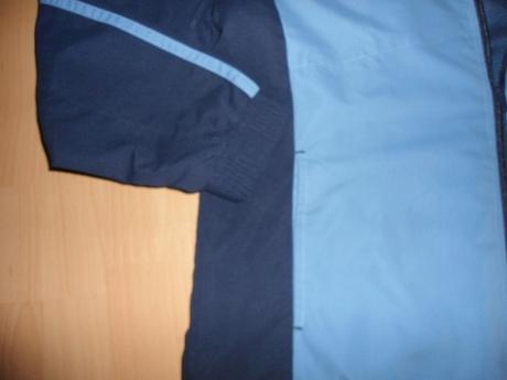 Sportova sustiakova suprava, l