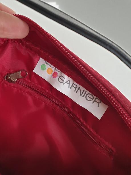 Kabelka garnier, gaudi