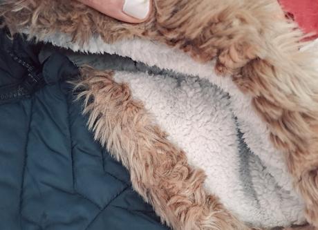 Huňatá vetrovka, 86