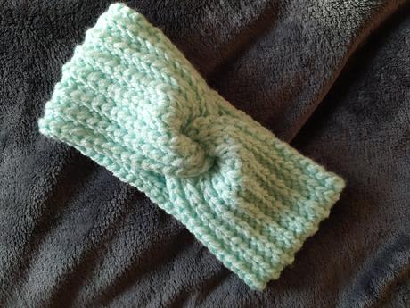 Háčkované čelenky, 