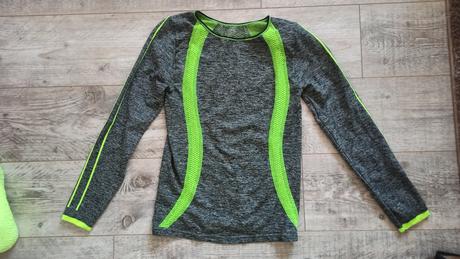 Termo tričko vel.m, m