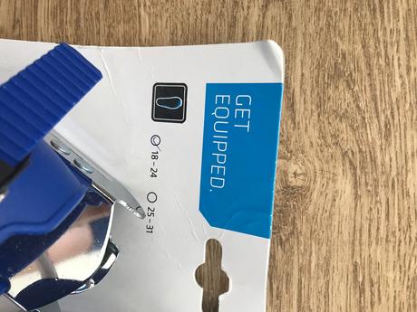 Korcule na lad na topanky 18 - 24, 20