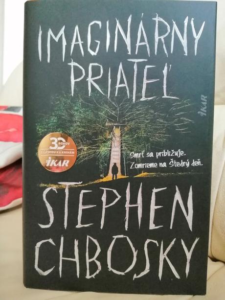 Imaginárny priateľ,