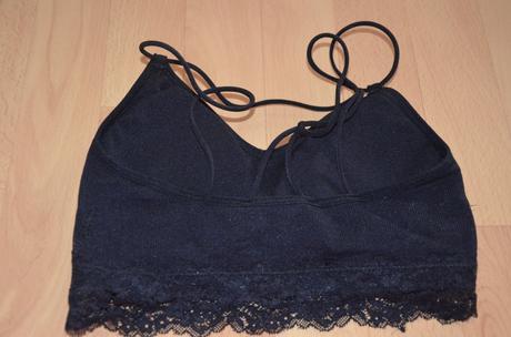 Podprsenka new yorker xs, new yorker,xs