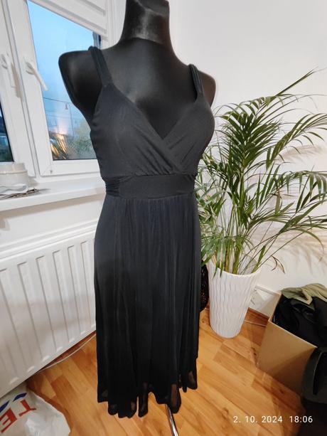 Značkové šaty mexx, mexx,s