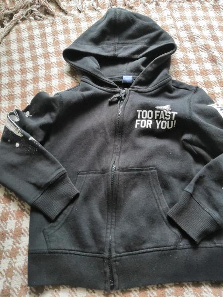 Mikiny, dopodopo,116