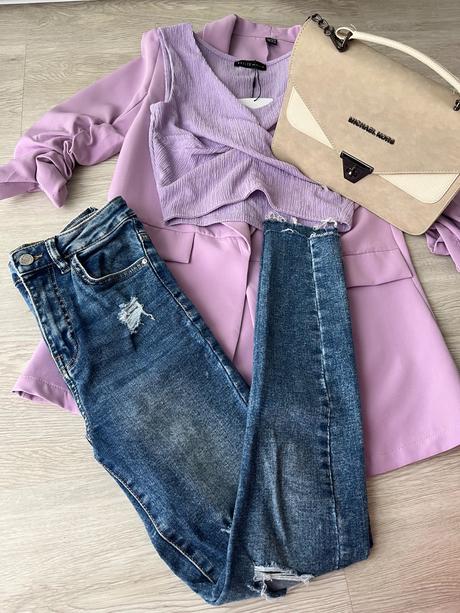 Rifle s vysokym pasom, 34