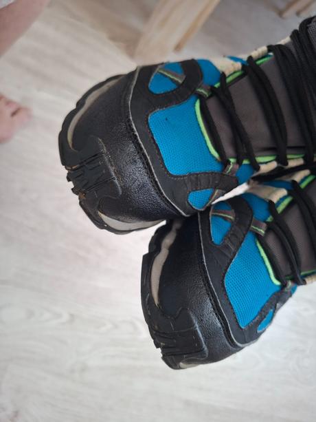 Adidas trek č.39.5, adidas,39