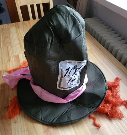 Klobúk disney obvod 28x2, 