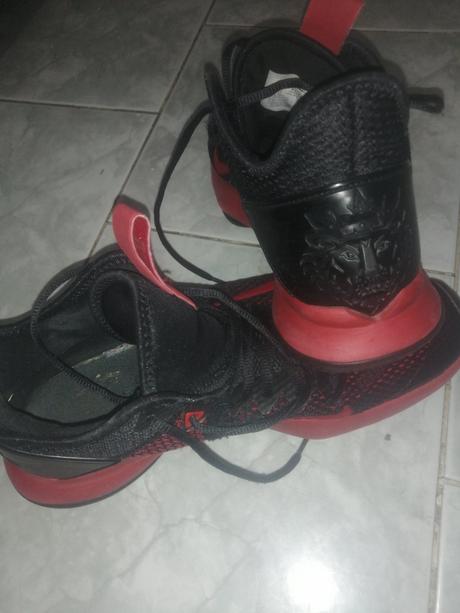 Nike lebron witness 45, nike,45
