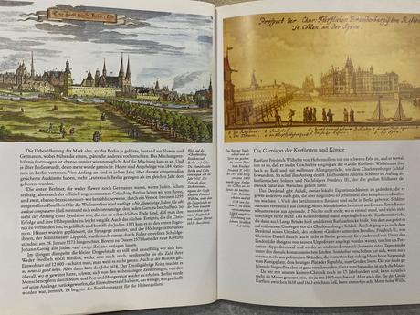 Kniha- berlin, 