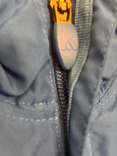 Tenká vetrovka, adidas,s