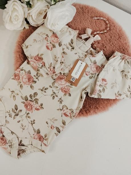 Newbie romantické kvetinové body, newbie,62