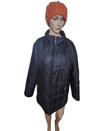 Dámska bundička na miernu zimu, l