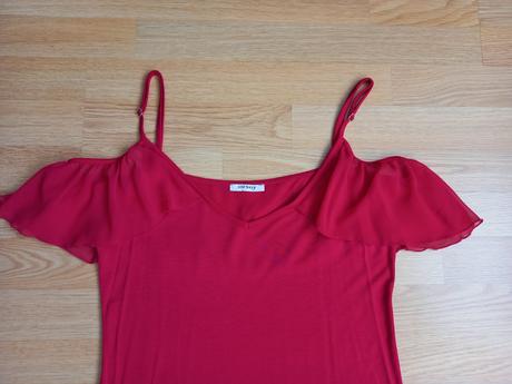 Ružové tielko orsay, orsay,38