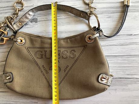 Guess kabelka, guess