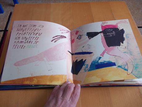 Knižka - moje vodné dráčiky, 