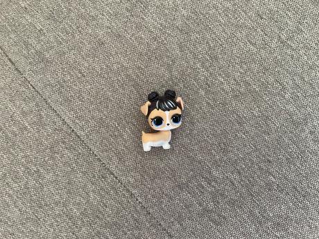 Lol mini pets, 