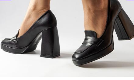 Krásne topánky, 38