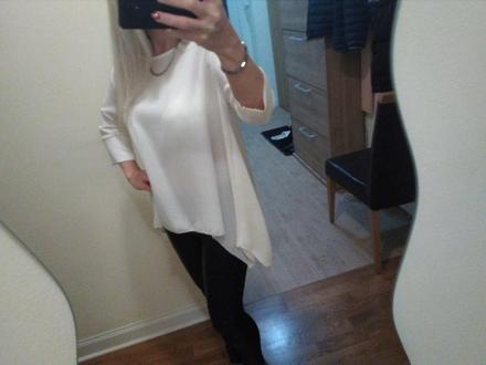 Rainbow halenka-s,m, bonprix,36