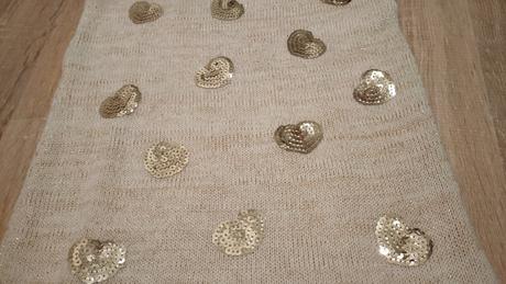 Krásne pletené šaty, 116