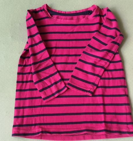 Tričko  104, basics,104