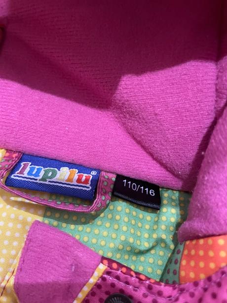 Vetrovka, lupilu,110