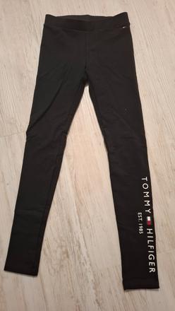 Leginy tommy hilfiger, tommy hilfiger,152
