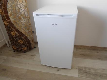 Goddess  chladnička, 