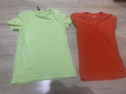 Tricko xs, sinsay,xs