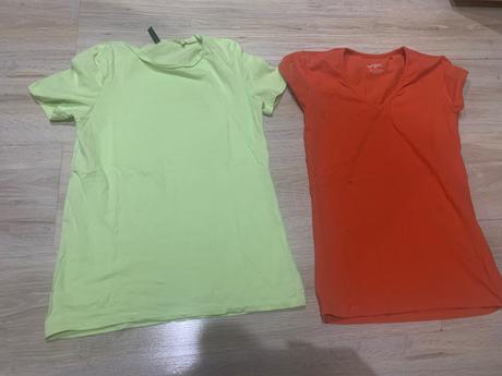 Tricko xs, sinsay,xs