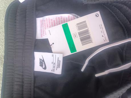 Detska suprava, nike,xl