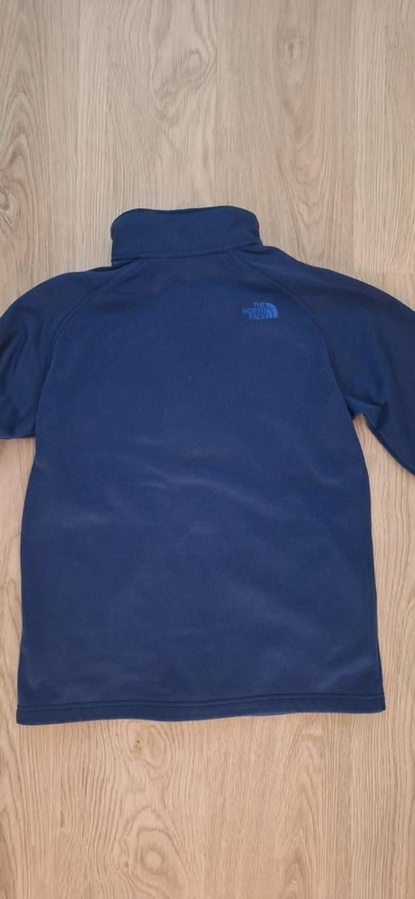 Mikina the north face, 170