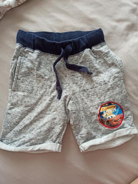 Kraťasy mcq, disney,110