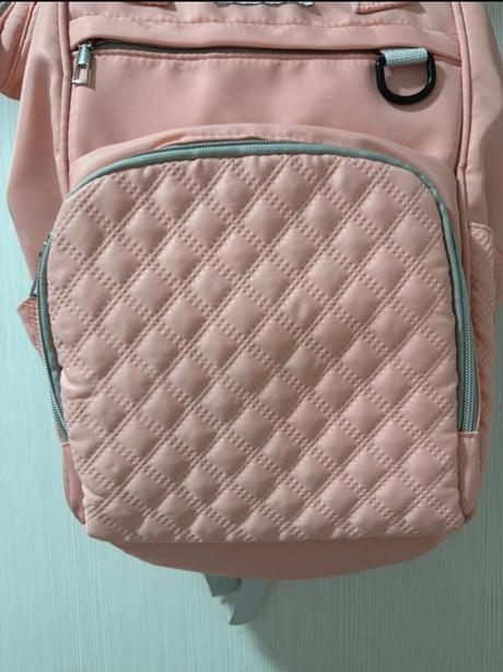 Prebaľovacia taška, 