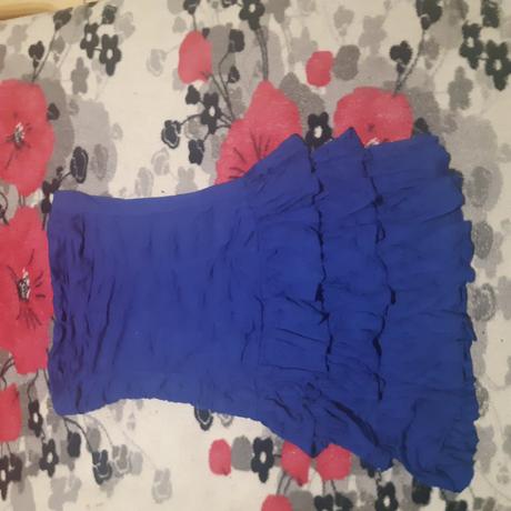 Dievčenské satocky, 140