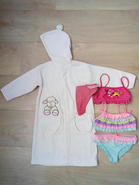 Župan a plavky, 116