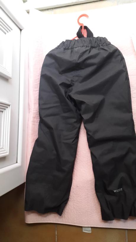 Detský overal č.122, 122