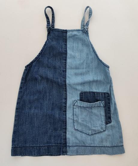 Riflové šatky next mi, next,98