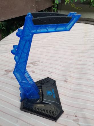 Stojan na sluchátka, 